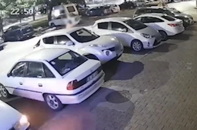 Kayseri’de turizm acentasını kurşunlayan şahıs yakalandı
