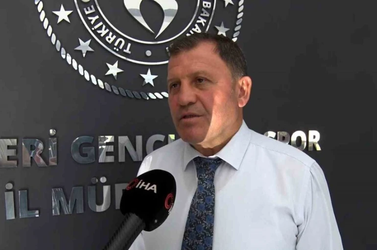 Kayseri’de yaz okulları 40 bin öğrenci ile düzenlendi