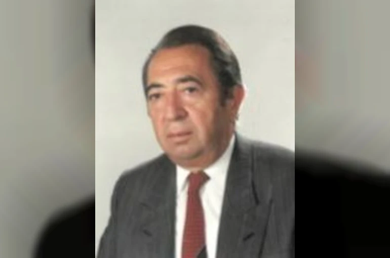 Kayserili iş insanı hayatını kaybetti