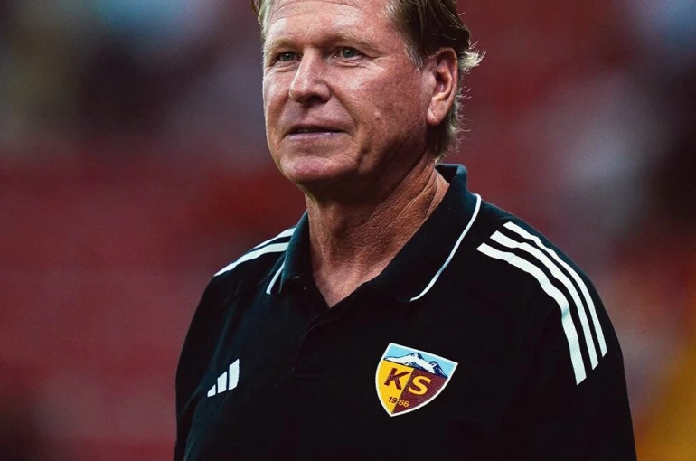 Kayserispor 13 futbolcu transfer etti
