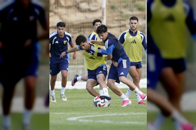 Kayserispor 2 hazırlık maçı yapacak