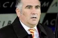 Kayserispor altyapı antrenörleri belli oldu