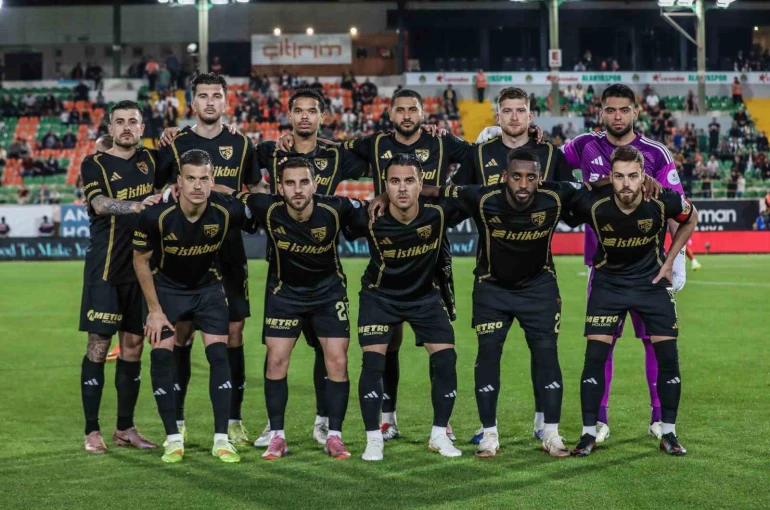 Kayserispor sezonu 17. sırada tamamladı