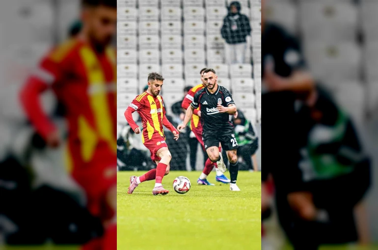 Kayserispor yenilgi ile başladı
