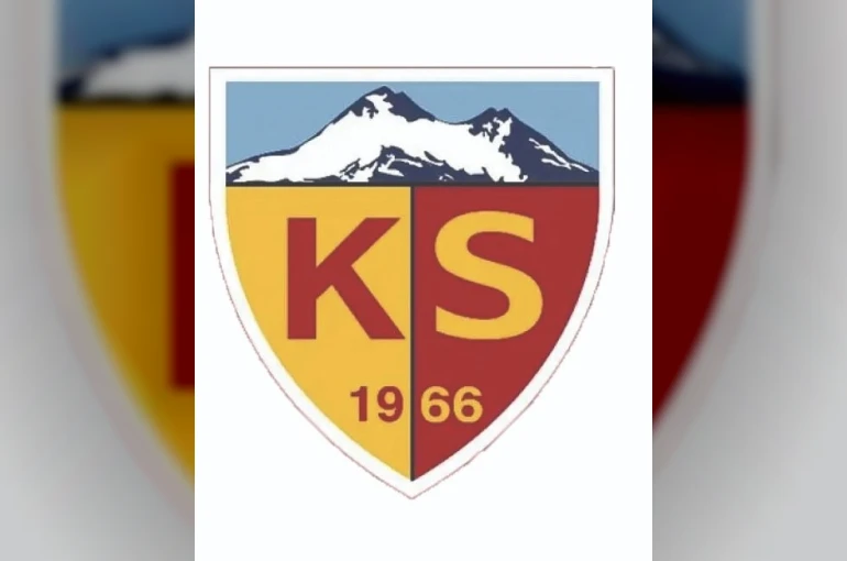 Kayserispor’a transfer yasağı