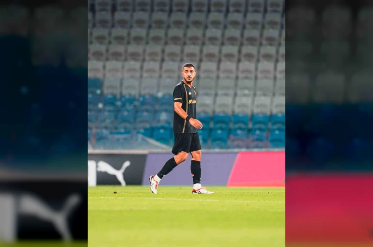 Kayserispor’da Majid ve Bilal Göztepe maçında yok
