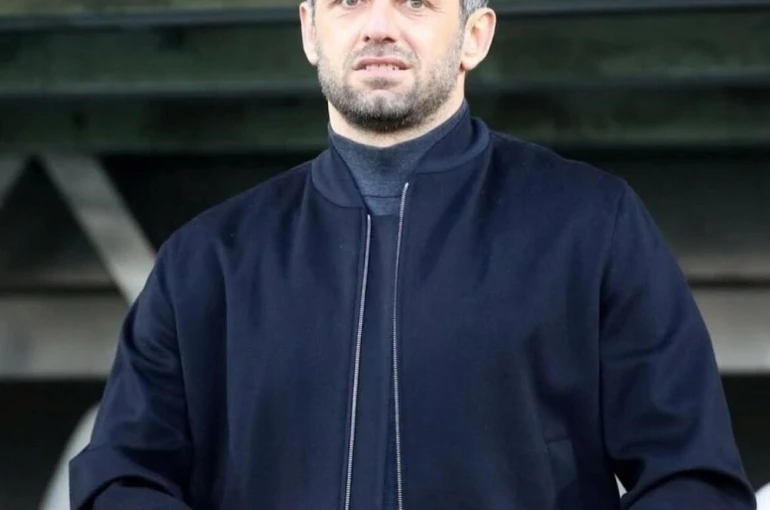 Kayserispor’da Radomir Djalovic dönemi