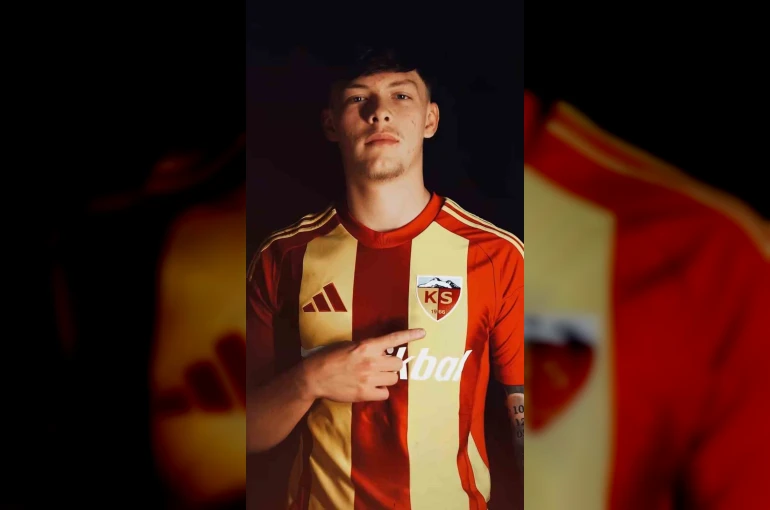 Kayserispor’dan 4 transfer birden