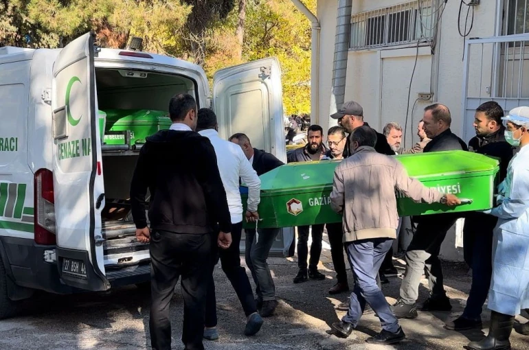 Kaza kurşunu ile ölen Selçuk Dayan’ın davasında karar açıklandı