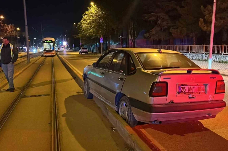 Kaza yapan alkollü sürücüye 228 bin 719 lira para cezası