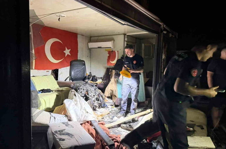 ’Kaza yapmış araba gibiyim’ diye yaptığı paylaşımdan 5 gün sonra kazada hayatını kaybetti