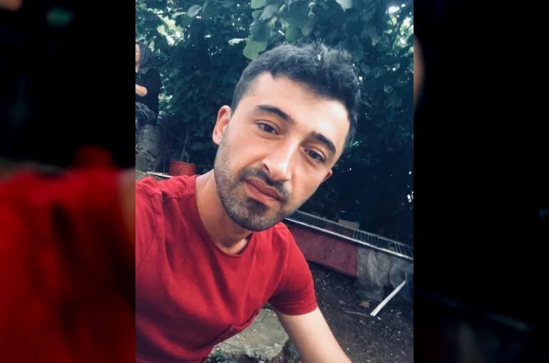 Kazada ağır yaralanan sürücü hayatını kaybetti