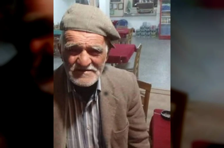 Kazada ağır yaralanan yaya, hastanede hayatını kaybetti