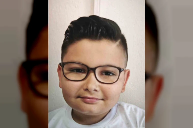 Kazada yaralanan 11 yaşındaki Rüzgar’dan acı haber 