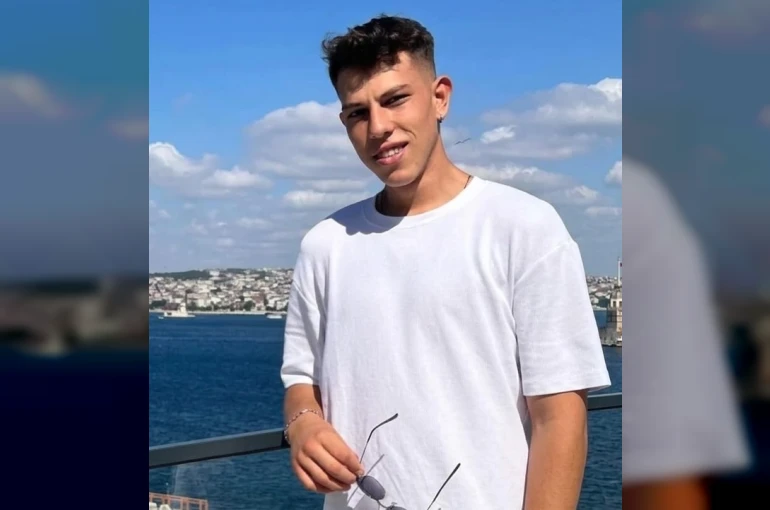 Kazanın ardında kaldırıldığı hastanede hayatını kaybetti
