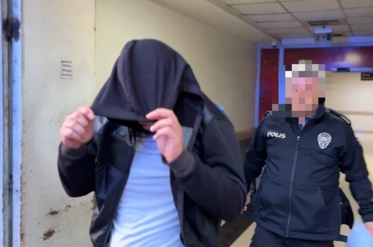 Kazanın aslı ‘cinayet’ çıktı: Eski eniştesini otomobille ezdi