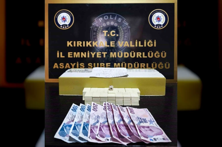 Kazanmayı beklerken cezayla kalktılar: Toplamda 46 bin 416 lira ceza kesildi