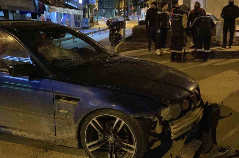 Kazaya karışan alkollü sürücünün kayıp ehliyet beyanı, cezayı duyunca uzun sürmedi