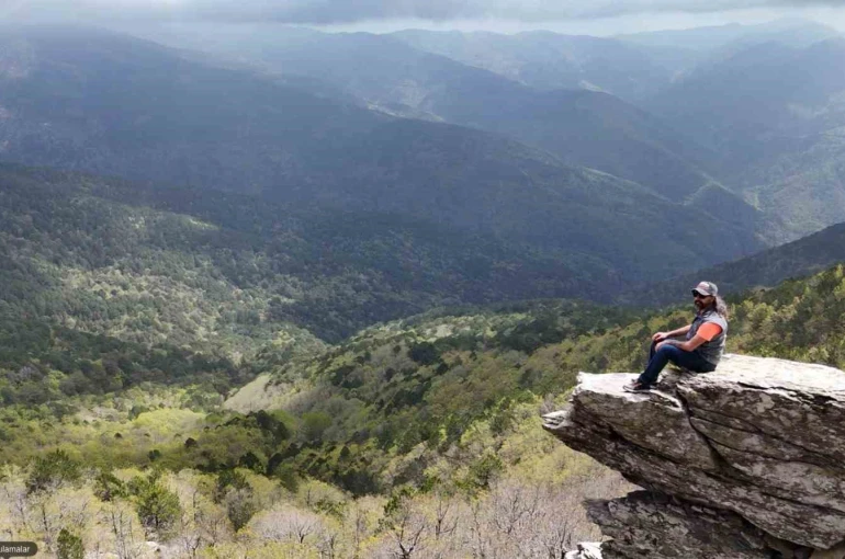 Kazdağı Milli Parkı’na giriş yasağı 
