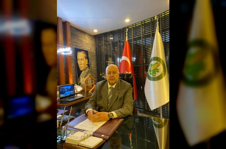 Kazım Yılmaz’dan KOBİ’lere çağrı