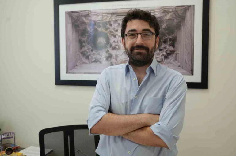 KBÜ akademisyeninden Safranbolu’nun köylerini geleceğe taşıyan belgesel