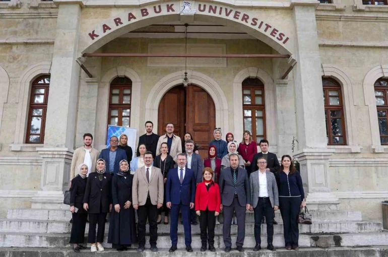 KBÜ KAPGEM’den bağımlılıkla mücadele raporu