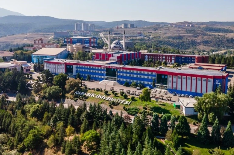KBÜ, QS Avrupa 2026 sıralamasında Türkiye’de 35’inci sıraya yükseldi