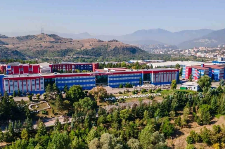 KBÜ’de TÜBİTAK 2209 başvuruları 4 yılda 66’dan 755’e çıktı