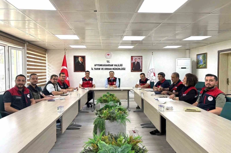 KDAKP projesi sürüyor