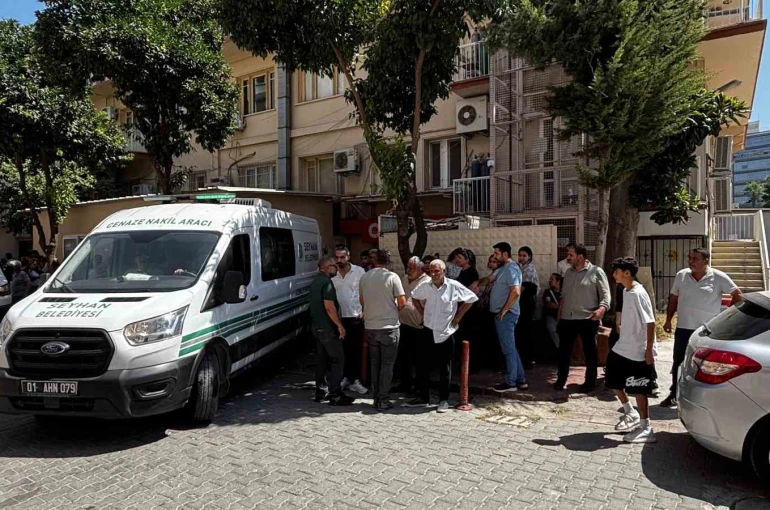 Kebapçıdaki kalaşnikoflu saldırganı durdurmaya çalışırken vurulan Samet hayatını kaybetti 