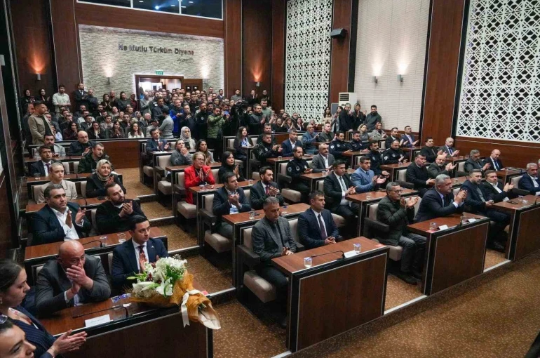Keçiören Belediyesi’nde Sosyal Denge Sözleşmesi yeniden imzalandı