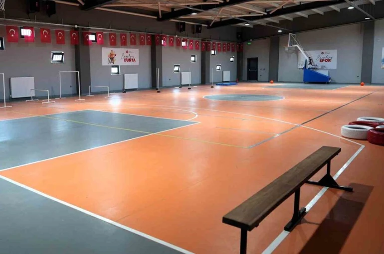 Keçiören Belediyesinden ücretsiz "POMEM parkur hazırlık kursu" müjdesi