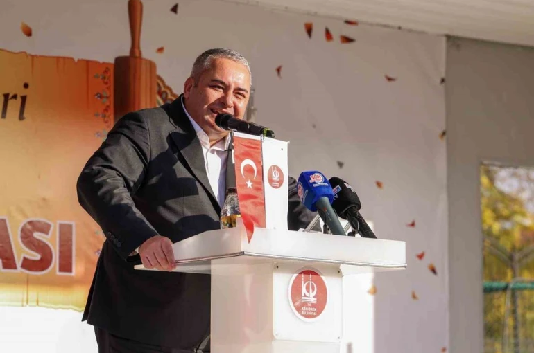 Keçiören’de yöresel lezzetler final heyecanı yaşandı