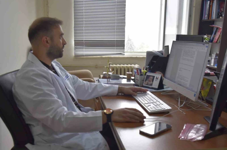 Kedilerde ölümcül FIP hastalığında umut veren gelişme