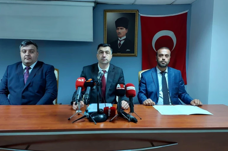 Kemal Tekin Kurban Bayramı için uyarılarda bulundu