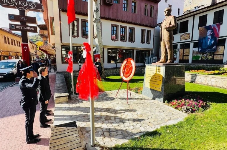 "Kemaliye Günleri" etkinlikleri başladı