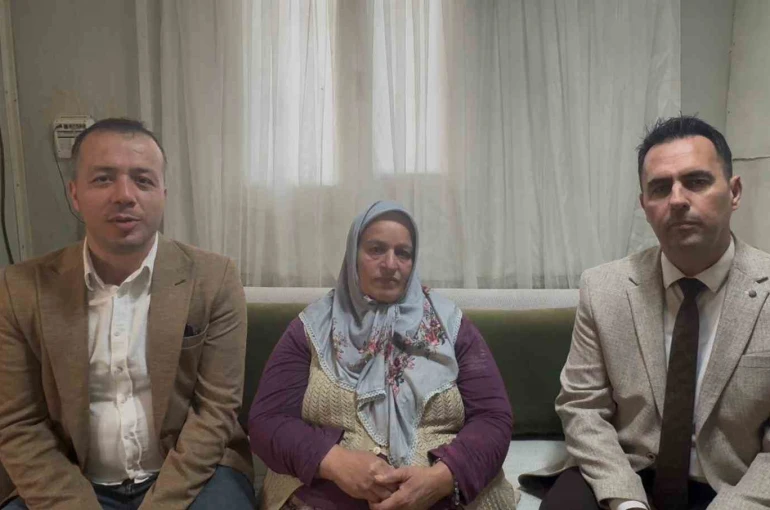Kemalpaşa Halk Eğitimi Merkezinden anlamlı Ramazan Etkinliği: ’Maarifin Kalbinden, Ailenin Kalbine’