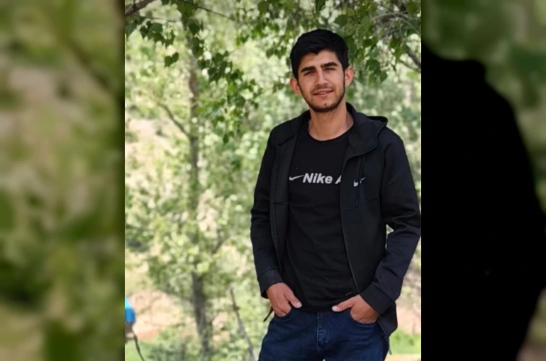 Kene kabusu geri döndü, 21 yaşındaki genç hayatını kaybetti