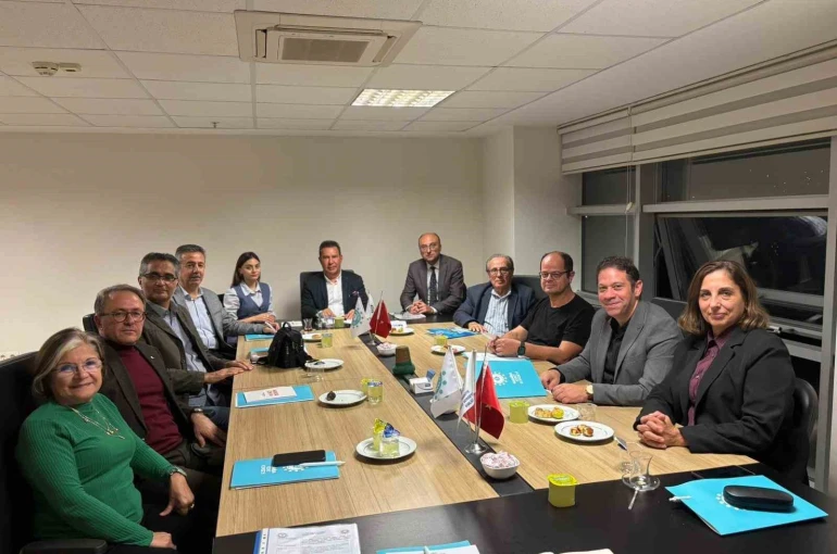 Kent Konseyi’nden Manisa’ya vizyon katacak 8 stratejik proje