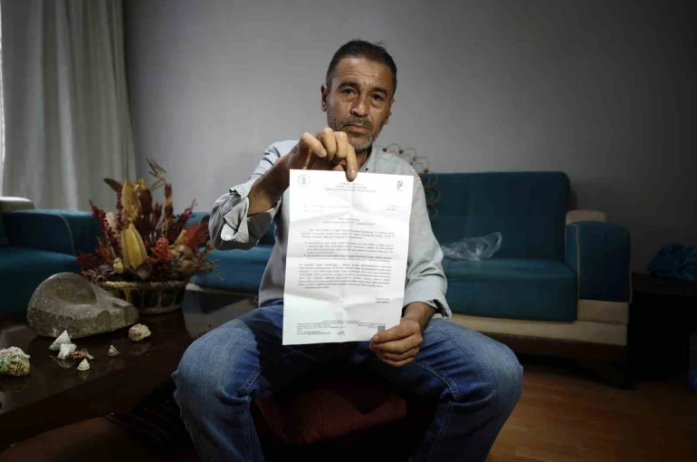 Kentsel dönüşüm sırasında bulduğu tarihi eserleri müzeye bağışlayacak 
