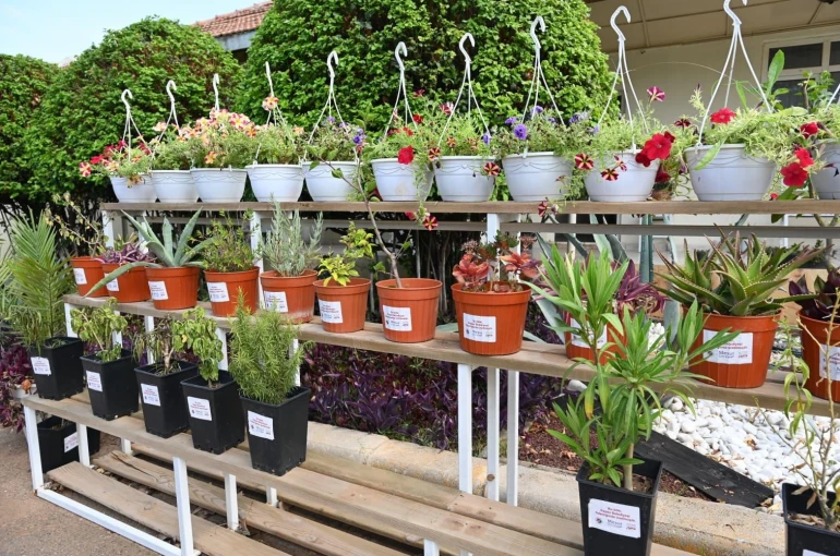 Kepez Bahçe Market Antalya’nın hizmetine açılıyor