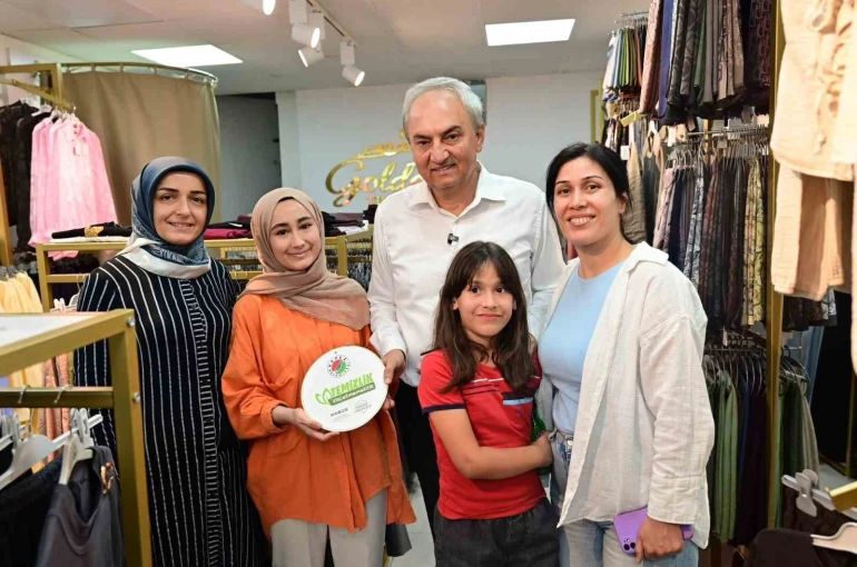 Kepez’de sokakları pırıl pırıl yapacak proje