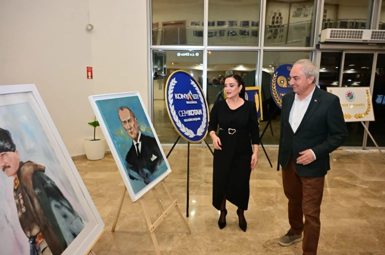 Kepez’den Balkanlara uzanan kültür ve sanat buluşması