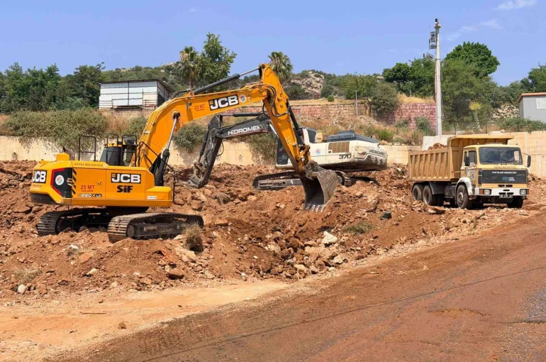 Kepez’e İmam Rıza Cemevi ve Kültür Merkezi geliyor