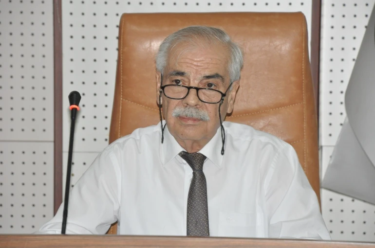 Keşan Belediye Başkanı Özcan CHP’den istifa etti
