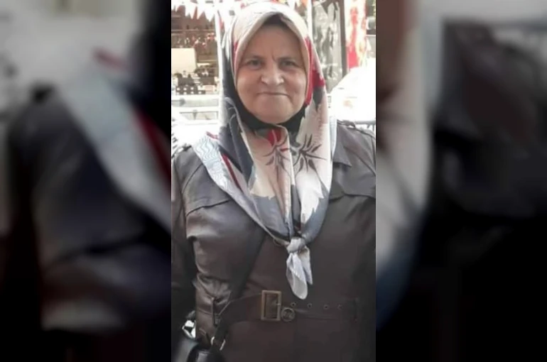Keşan’da evinin bahçesinde çıkan ot yangınının üzerine düşen kadın hayatını kaybetti