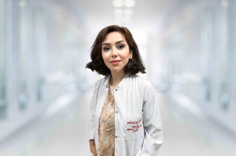 ‘Kesisiz cerrahi ile daha hızlı iyileşme mümkün’