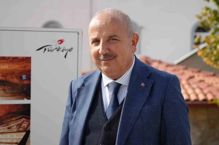 Keskin Belediye Başkanı Ekmel Cönger’n yargılandığı ’rüşvet’ davası ertelendi