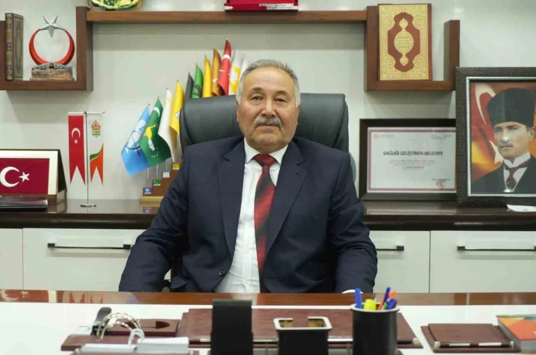 Keskin Belediyesi’nde başkanvekili belli oldu: AK Parti 7, CHP 1 oy aldı