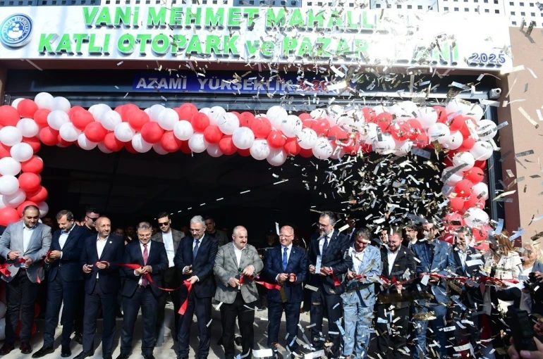 Kestel Belediyesi’nden yeni yılda sosyal belediyeciliği güçlendiren destekler